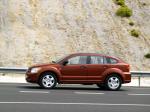 Dodge Caliber 2006 года (EU)